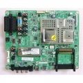 Samsung LE52A556P1FX - Main AV - BN94-01656D